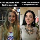 Be Careful Out There