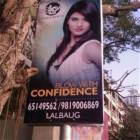 Be Confident