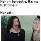 Be Gentle
