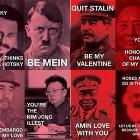 Be Mein Valentine