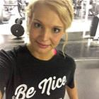 Be Nice