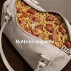 Be Prepared