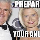 Be Prepared