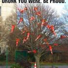 Be Proud