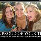 Be Proud