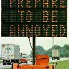 Be Ready