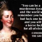 Be Remembered