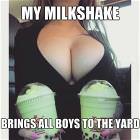 Be Right Out