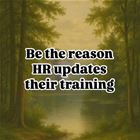 Be The Reason