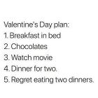 Be my Valentine