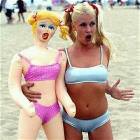 Beach Girls
