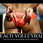 Beach Volleyball