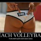 Beach Volleyball