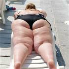 Beached Whale