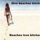 Beaches