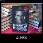 Bear Grylls