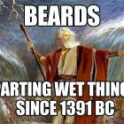 Beards