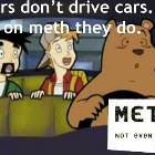 Bears On Meth