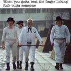 Beat It