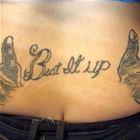 Beat It Up