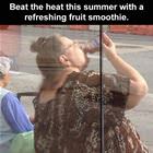 Beat The Summer Heat