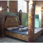 Beautiful Bed You Have There