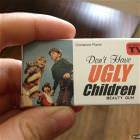 Beauty Gum