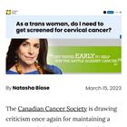 Because Science