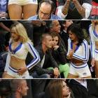 Beckham In Trouble Now