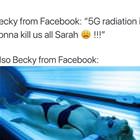Becky From Facebook