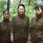 Bee Girls