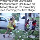 Bee Movie