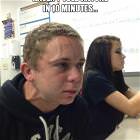 Been 10 Minutes
