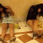 Been A Hell Of A Party