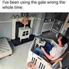 Been Using It Wrong