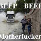 Beep Beep