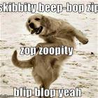 Beep Bop