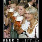 Beer And