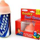 Beer Baby Bottle Cover