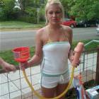 Beer Bong