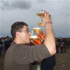 Beer Chugger
