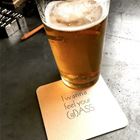 Beer Does That
