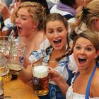 Beer Faces
