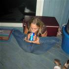 Beer Feet