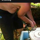 Beer Is Coming