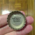 Beer Is Good