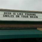 Beer Is Like