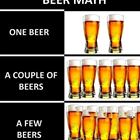 Beer Math