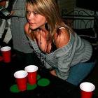 Beer Pong Distractions
