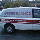 Beerbulance